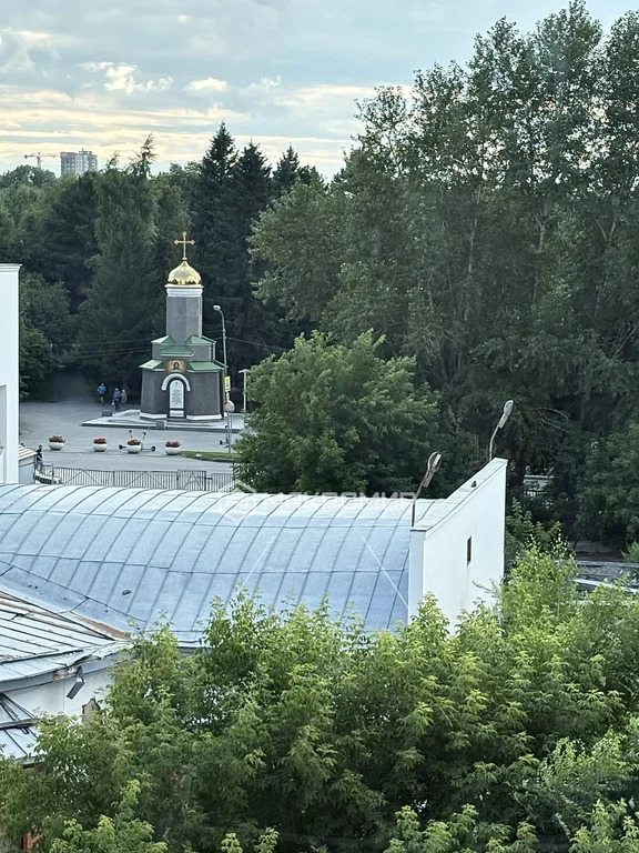 Продажа квартиры, Новосибирск, м. Площадь Маркса, ул. Ватутина - Фото 18