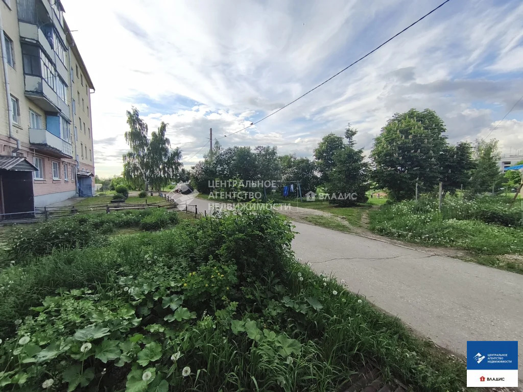 Продажа квартиры, Елино, Захаровский район - Фото 1