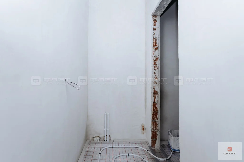 Продажа дома, Казань, ул. Рабочая - Фото 30