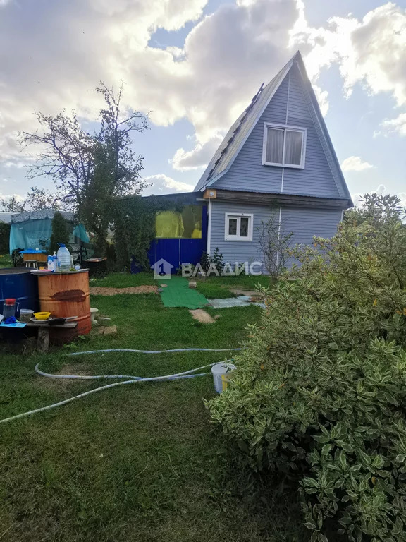 Гусь-Хрустальный район, СДТ Дружба,  дом на продажу - Фото 6