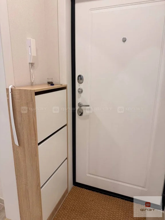 Продажа квартиры, Усады, Лаишевский район, ул. Габдуллы Тукая - Фото 6