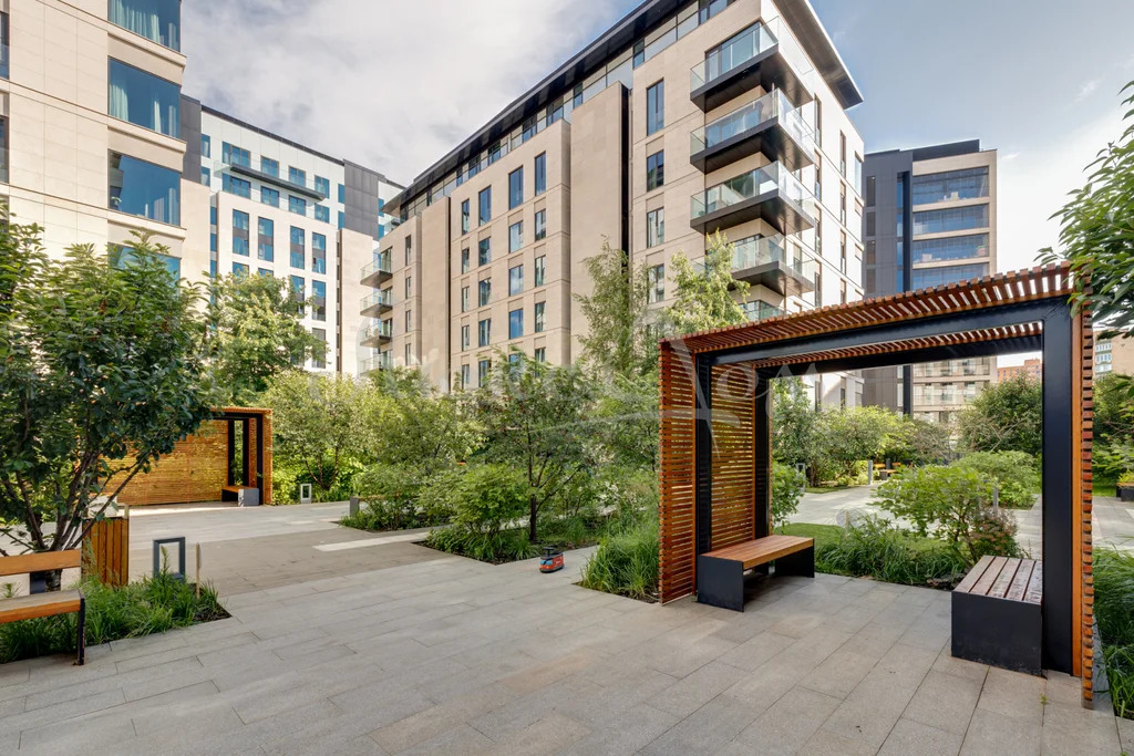 Продажа квартиры, м. Ломоносовский проспект, ул. Мосфильмовская - Фото 8