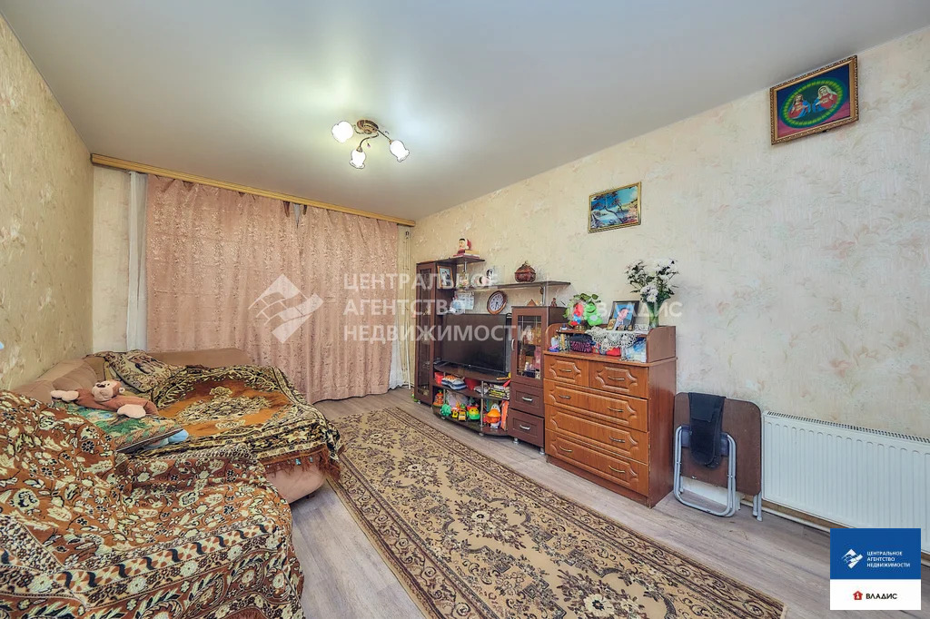 Продажа квартиры, Рязань, ул. Быстрецкая - Фото 7