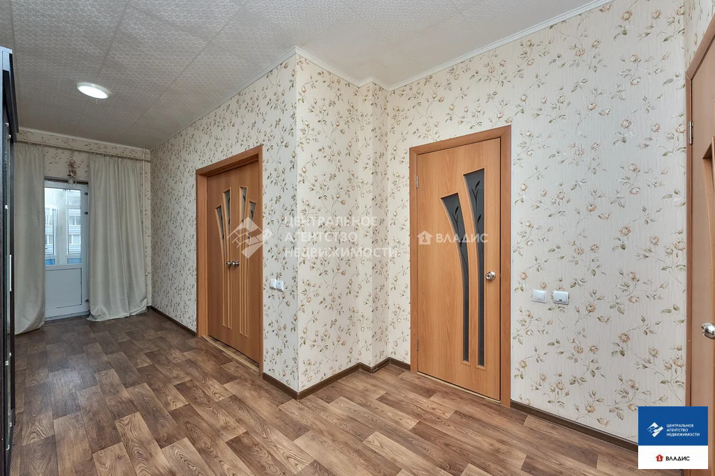 Продажа квартиры, Рязань, ул. Бирюзова - Фото 14