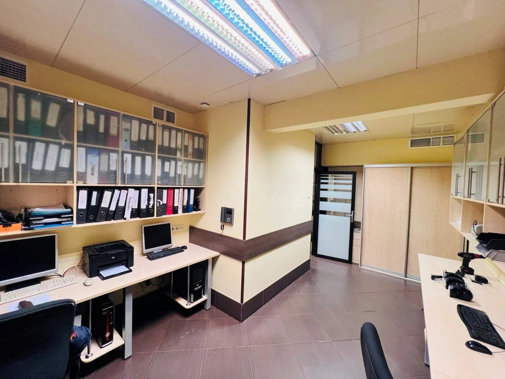 Продается помещения свободного назначения 553 м2 - Фото 6