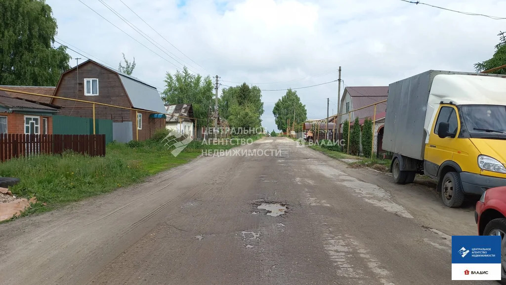 Продажа участка, Рязань - Фото 2