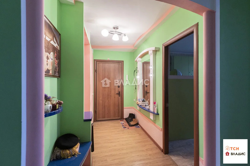 Продажа квартиры, Лесной, Советская улица - Фото 18