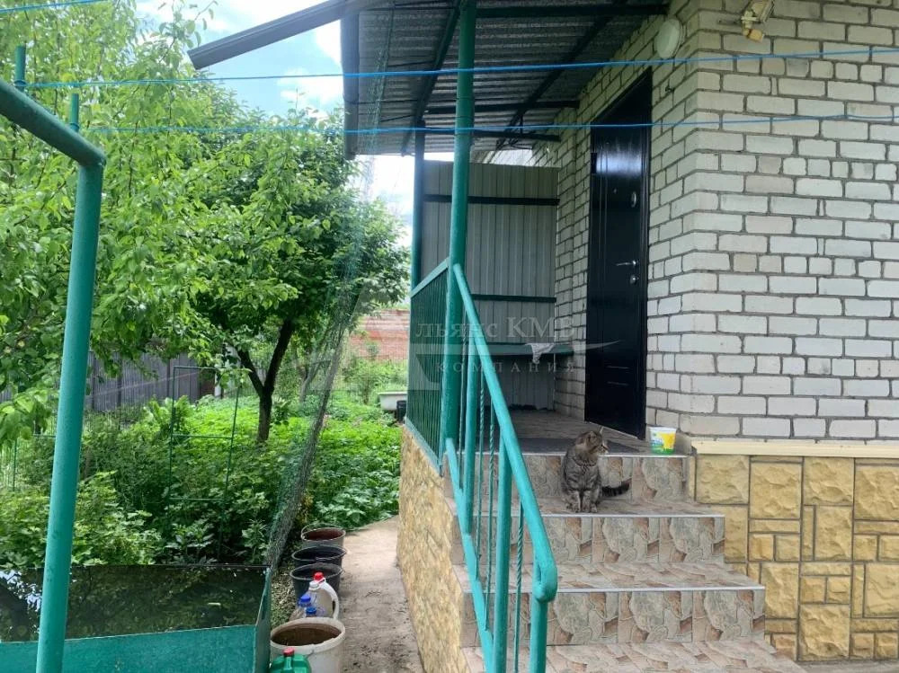Продажа дома, Георгиевск, Кубанская ул. - Фото 10