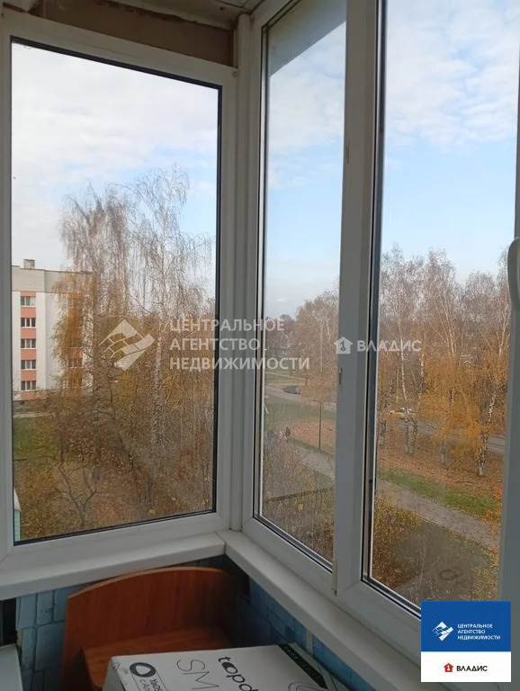 Продажа квартиры, Рыбное, Рыбновский район, ул. Большая - Фото 10