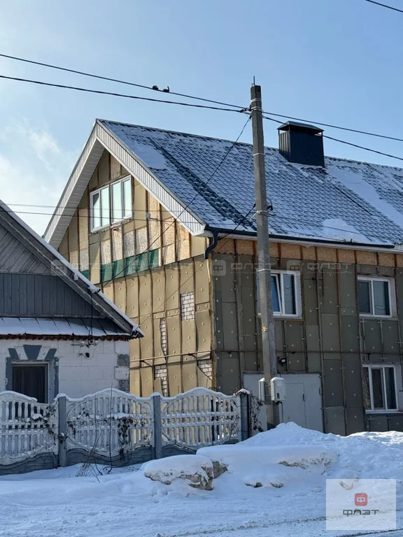 Продажа дома, Казань, ул. Айдарова - Фото 7