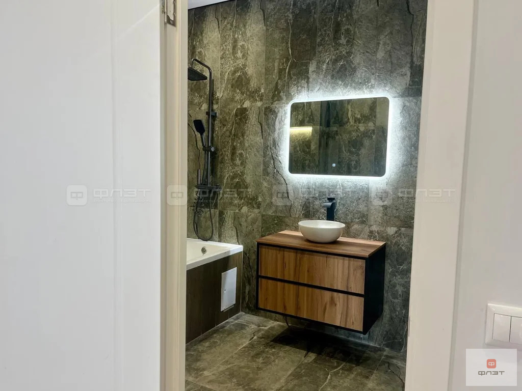 Аренда квартиры, Казань, ул. Танковая д.3 - Фото 18