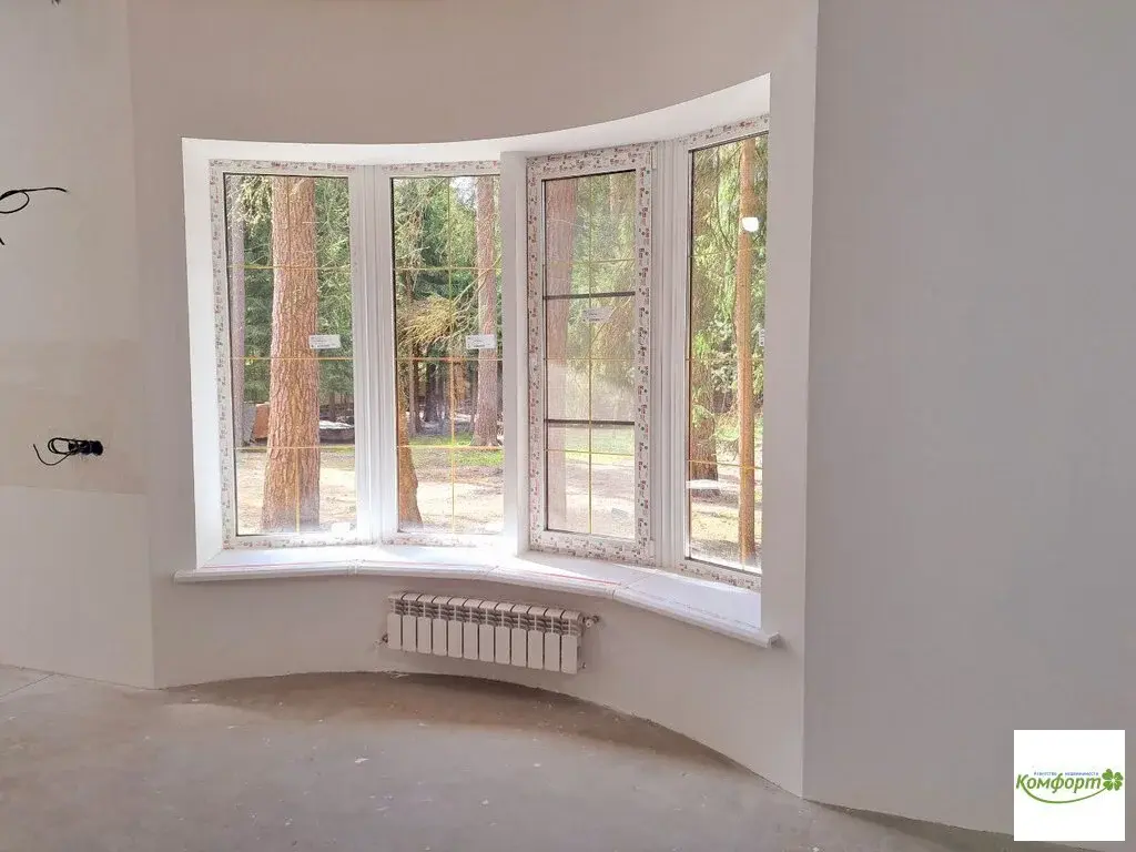 Продается коттедж в Раменском районе, Самар-1, ул. Лесная - Фото 6