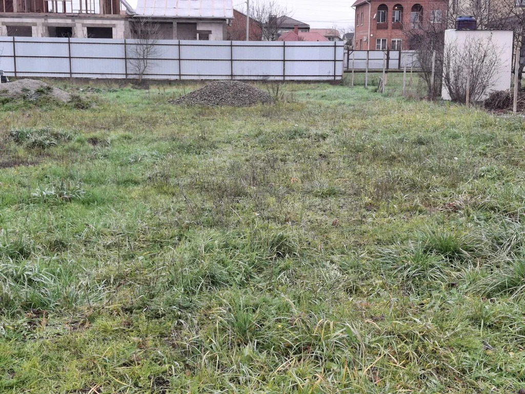 Продажа участка, Абинск, Абинский район, ул. Тульская - Фото 5