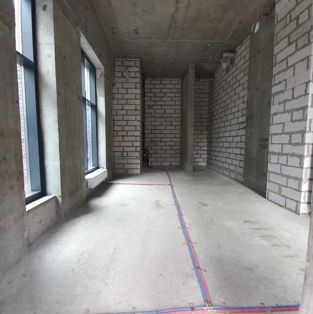 Аренда ПСН площадью 50,4 м2 - Фото 6