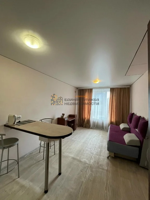 Аренда квартиры, Уфа, Молодежный б-р. - Фото 3