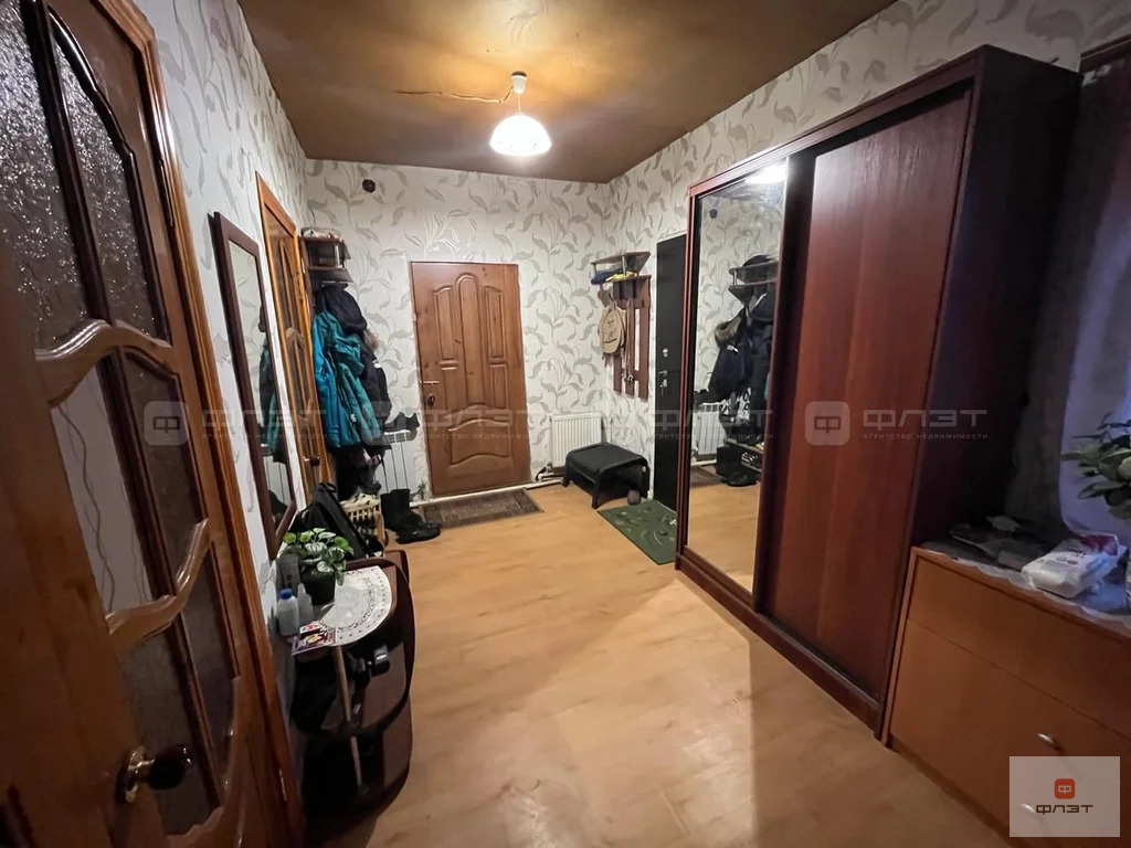 Продажа дома, Казань, ул. Кленовая 3-я - Фото 1