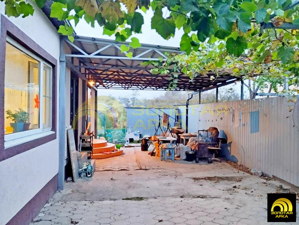 Продажа дома, Варениковская, Крымский район, ул. Карла Маркса - Фото 4
