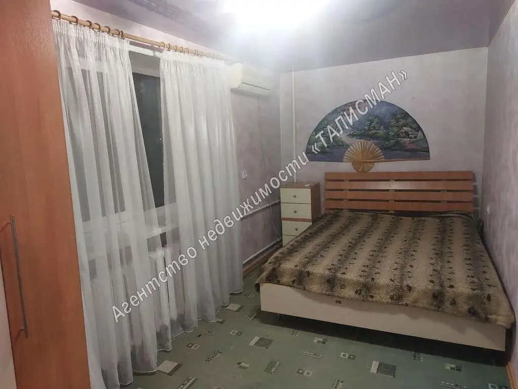 Продается 2-комнатная квартира в центре г. Таганрога, 46 кв.м. - Фото 2