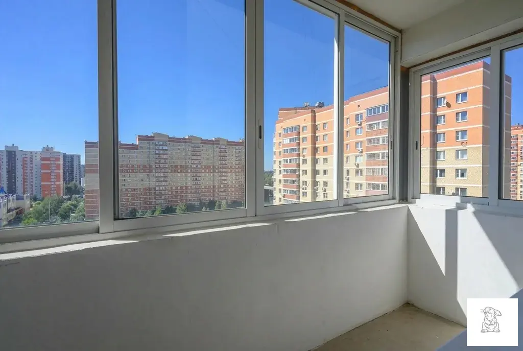 Просторная трешка с изолированными комнатами в Щелково - Фото 4