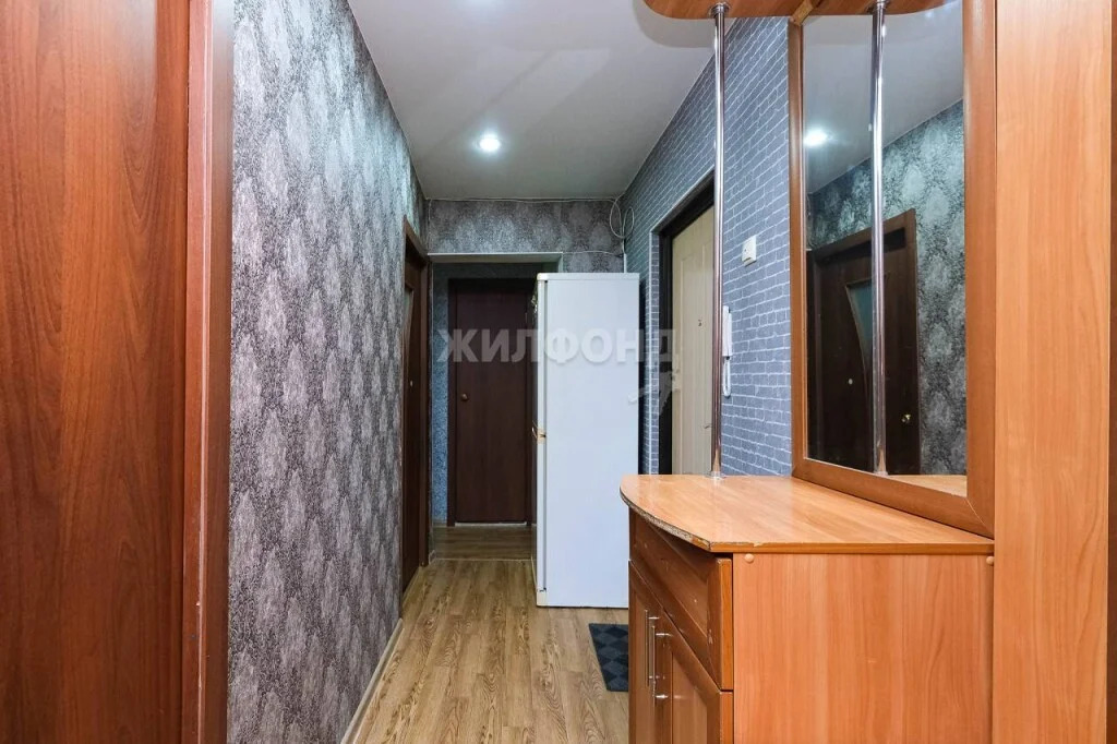 Продажа квартиры, Новосибирск, ул. Фрунзе - Фото 17