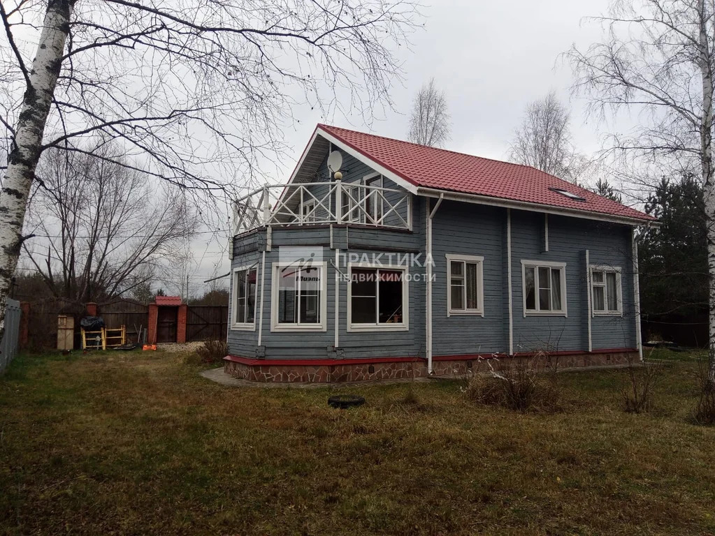 Продажа дома, Карабаново, Богородский г. о., ул. Луговая - Фото 33
