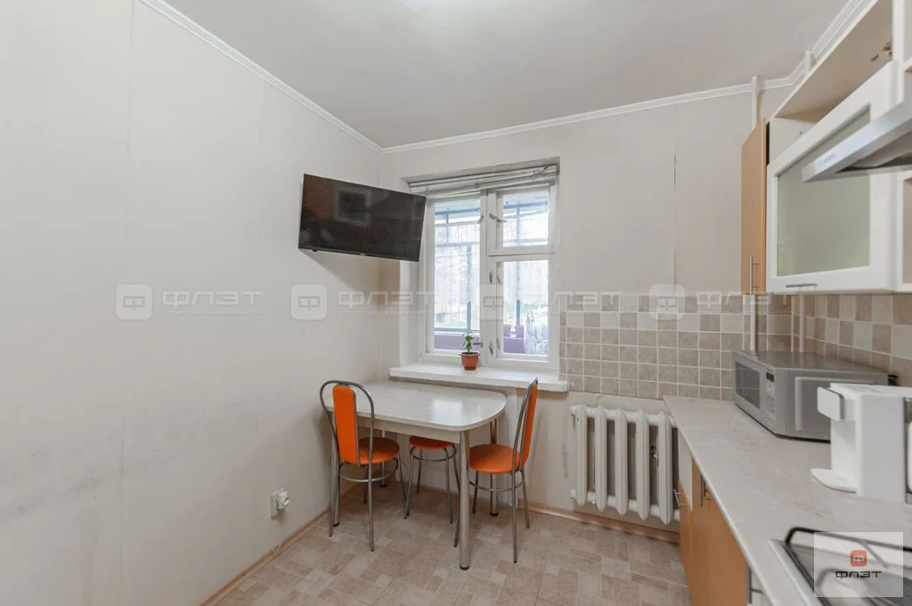 Продажа квартиры, Казань, ул. Лукина - Фото 10
