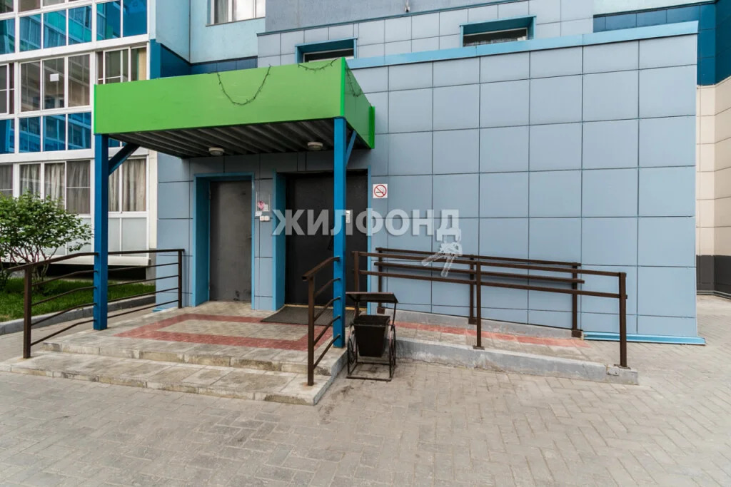 Продажа квартиры, Новосибирск, Ясный Берег - Фото 7