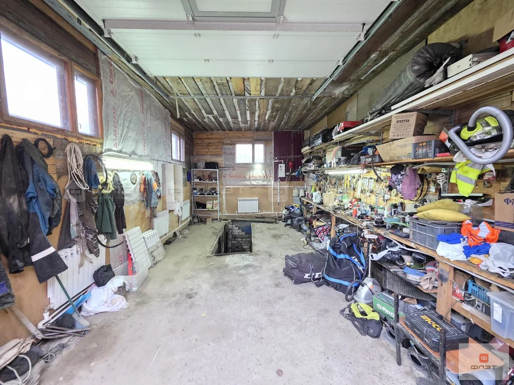 Продажа дома, Казань, тер. СНТ Медик - Фото 23