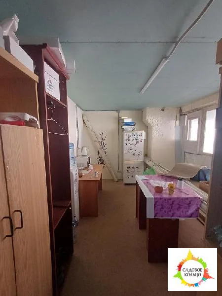 Отапливаемое складское помещение 200 м2 - Фото 20