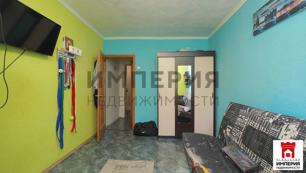 Продажа квартиры, Петропавловск-Камчатский, ул. Академика Королева - Фото 10