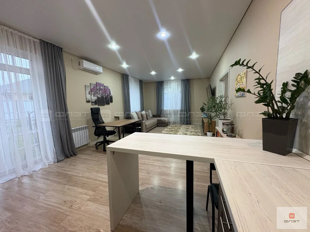 Продажа дома, Куюки, Пестречинский район, ул. Янтарная - Фото 5