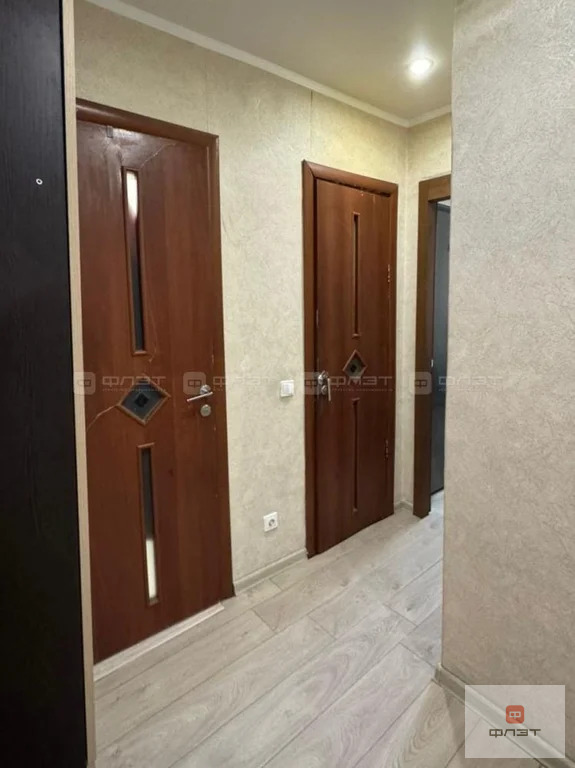 Продажа квартиры, Казань, ул. Чистопольская - Фото 11