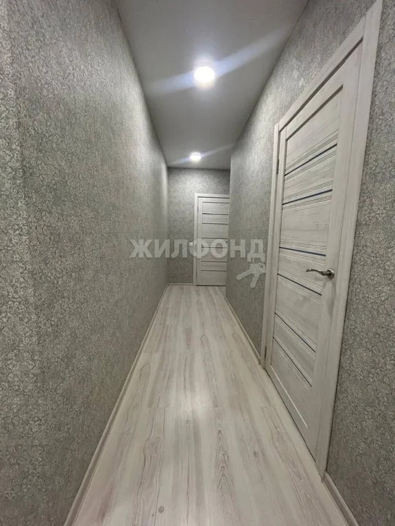 Продажа квартиры, Новосибирск, ул. Гоголя - Фото 10