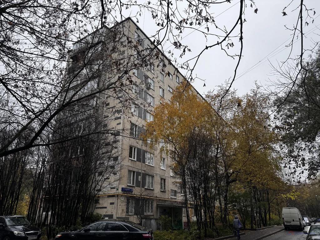 Продажа квартиры, ул. Островитянова - Фото 1