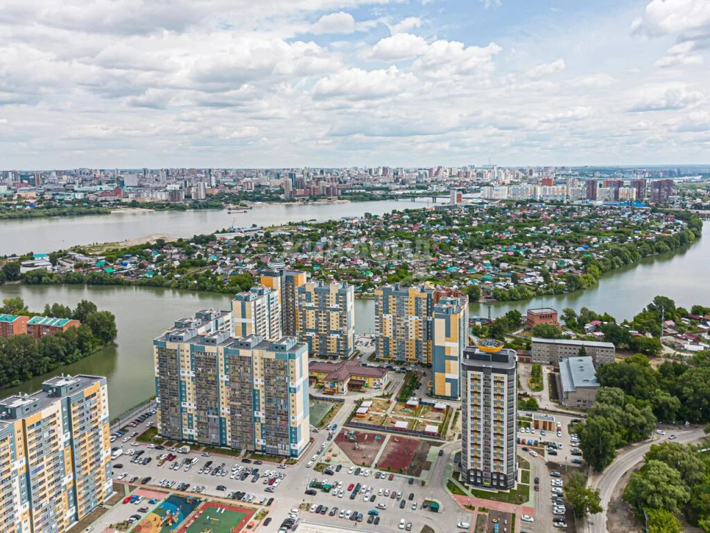 Продажа квартиры, Новосибирск, ул. Приморская - Фото 32