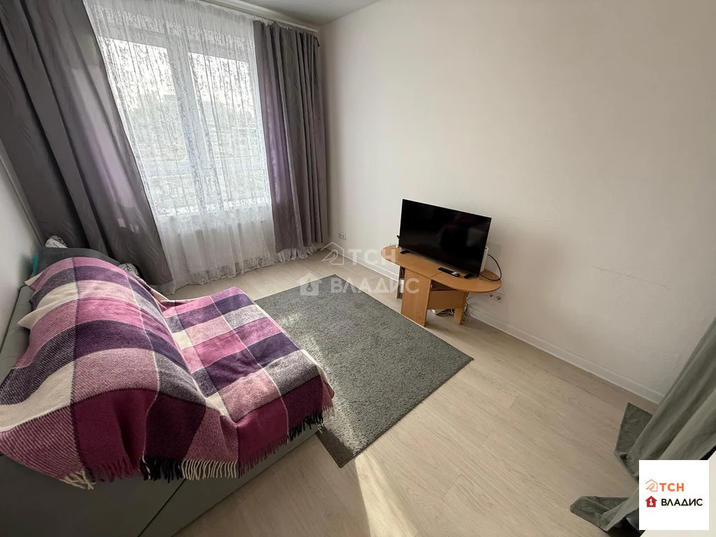 Продажа квартиры, Мытищи, Мытищинский район, улица Разведчика Абеля - Фото 5