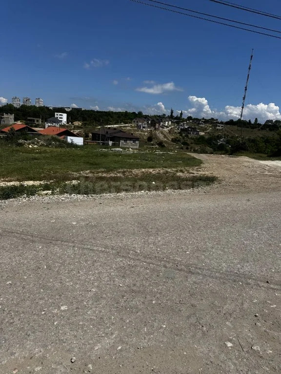 Продажа участка, Севастополь, улица Бориса Шейнина - Фото 8