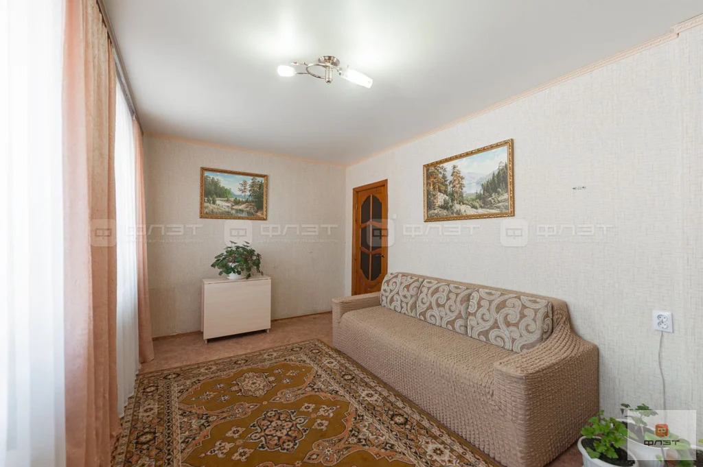 Продажа дома, Осиново, Зеленодольский район, ул. Южная - Фото 4