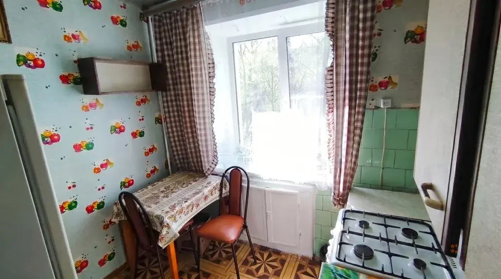 Продается 1-комнатная квартира ул. Комсомольская, 8 - Фото 9