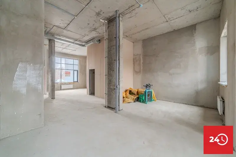 В продаже коммерческое помещение площадью 89, 33 кв. м. - Фото 36