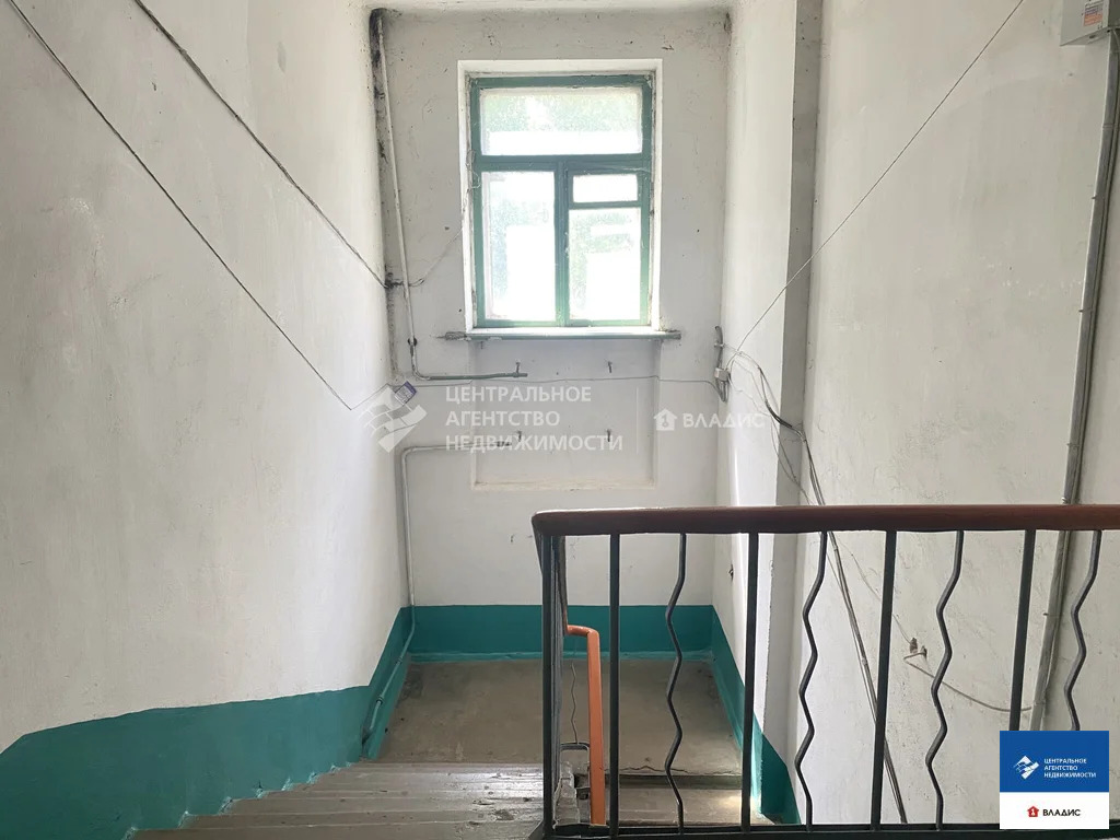 Продажа квартиры, Скопин, ул. Пирогова - Фото 20