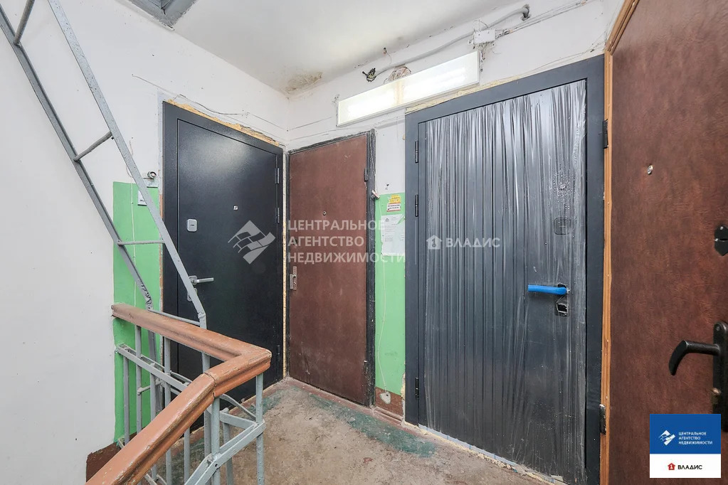 Продажа квартиры, Рыбное, Рыбновский район, ул. Большая - Фото 3