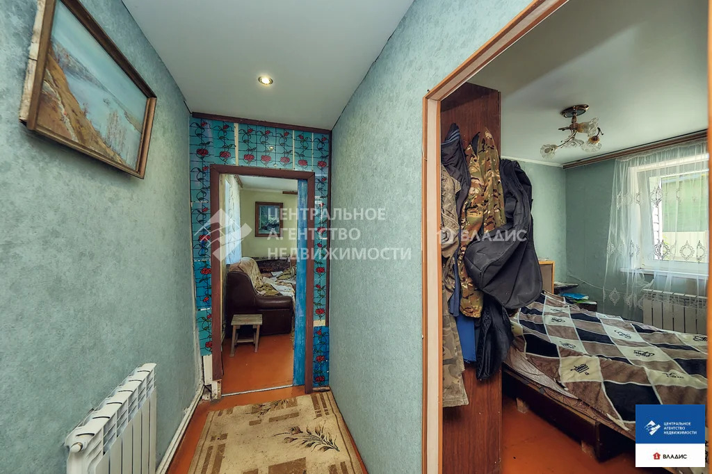 Продажа дома, Кузьминское, Рыбновский район, 242 - Фото 11