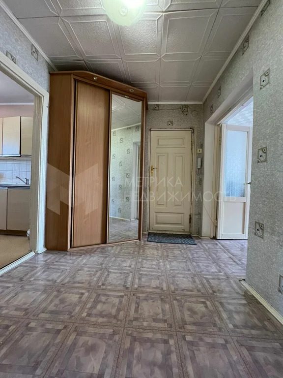 Продажа квартиры, Боровский, Тюменский район, Тюменский р-н - Фото 7