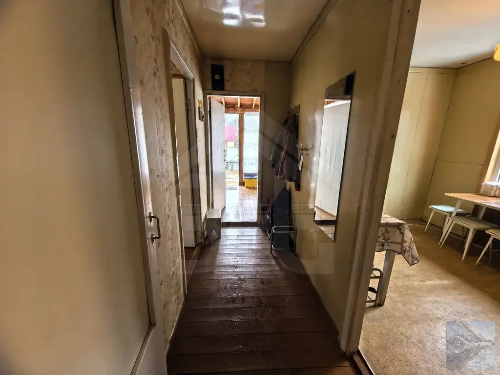 Дачный дом 55 кв. м., участок 6 соток, с пропиской - Фото 11