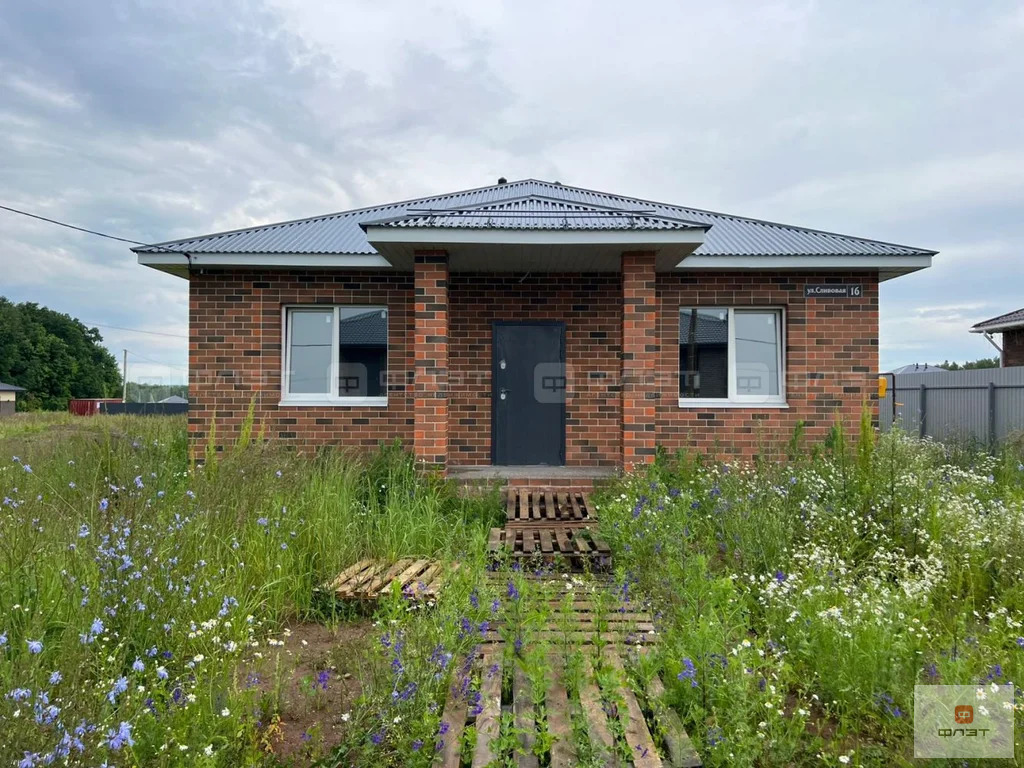 Продажа дома, Лаишевский район, ул. Достоевского - Фото 7