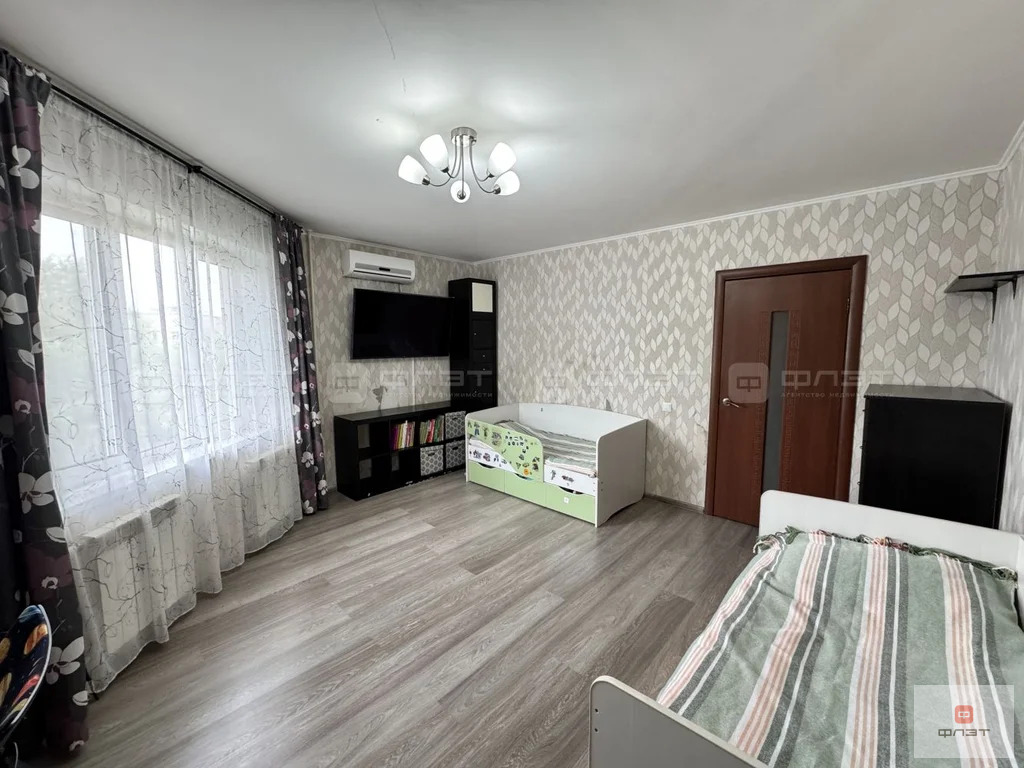 Продажа квартиры, Казань, ул. Сабан - Фото 2