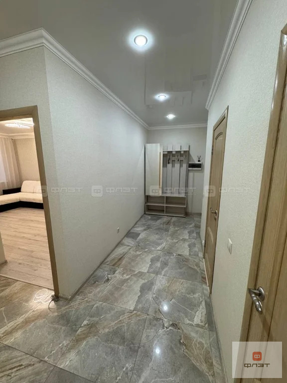 Продажа квартиры, Казань, ул. Роторная - Фото 37