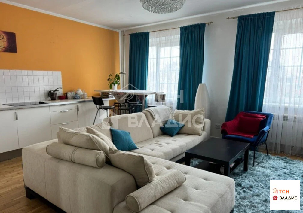 Аренда квартиры, Мытищи, Мытищинский район, ул. Герцена - Фото 3