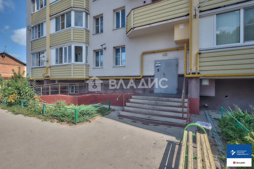 Продажа квартиры, Рыбное, Рыбновский район, ул. Мира - Фото 11